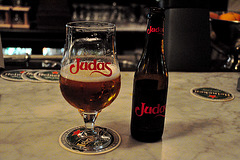 Judas beer