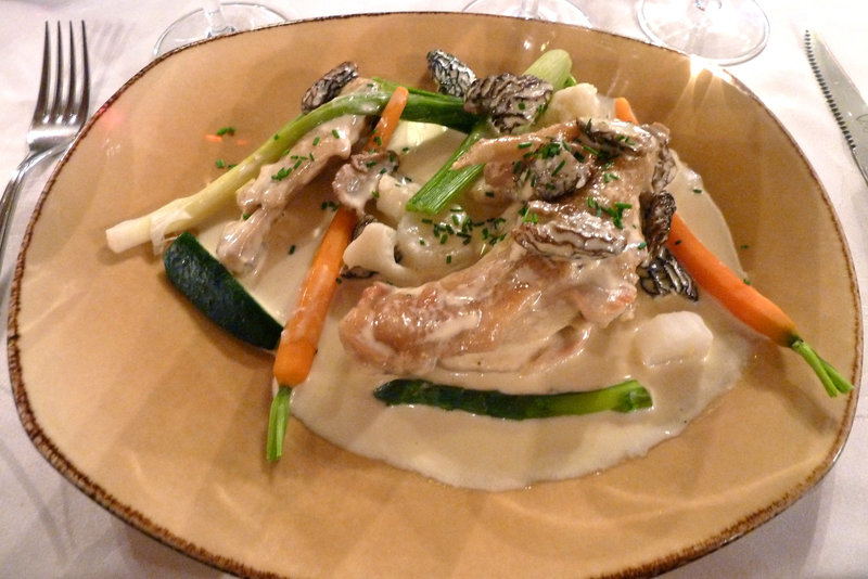 France 2012 – Poulet de Bresse