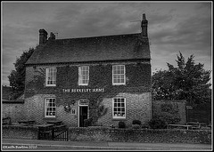 Berkeley Arms, Bosham (Take 2)