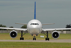 C-GPAT A310-308 Air Transat