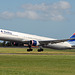 N843MH B767-432ER Delta Airlines