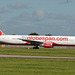 G-CDPT B767-319ER FlyGlobespan