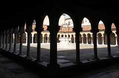 Cloister