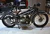 Techno Classica 2013 – 1923 BMW R32