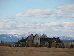 Little House on the Prairie