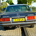 1978 Mercedes-Benz 450 SEL