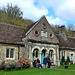 milton abbas, dorset