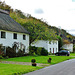 milton abbas, dorset