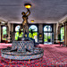 University of Tampa Plant Hall Lobby HDR 070113