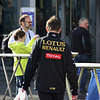 Techno Classica 2013 – Lotus Renault Total