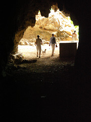 Mogote cave