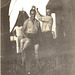 Dad's shipmates in the South Pacific, c. 1945, USS Gratia.