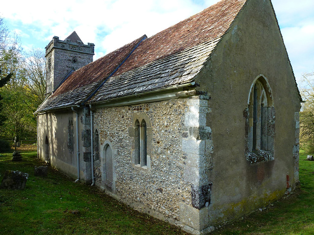 tarrant crawford, dorset