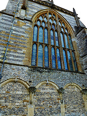 milton abbey dorset