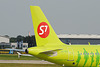 VP-BHI A319 S7 Airlines