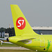 VP-BHI A319 S7 Airlines