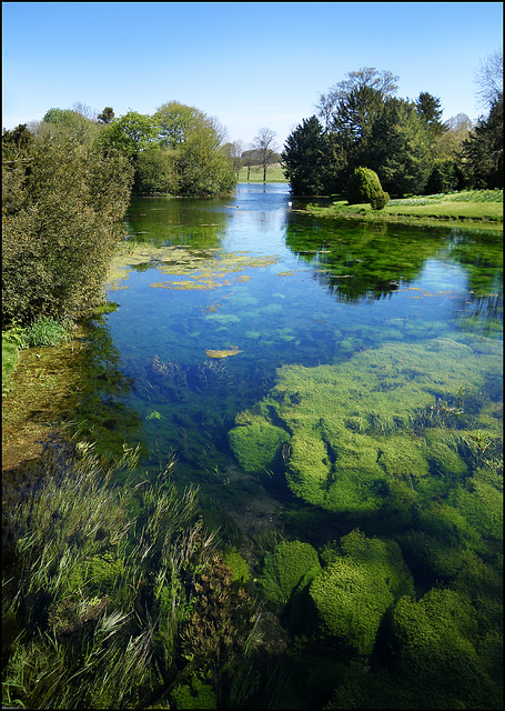 West Wycombe Park