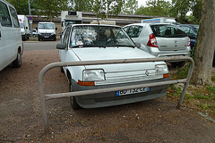 France 2012 – Renault 5