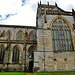 milton abbey dorset