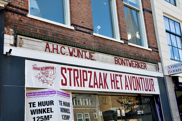 A.H.C. Wijntje – Bontwerker