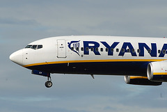 EI-DCY B737-8AS Ryanair