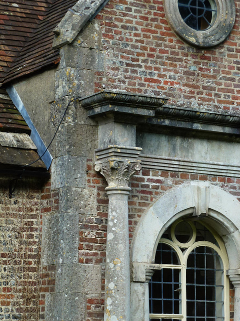 milton abbas, dorset