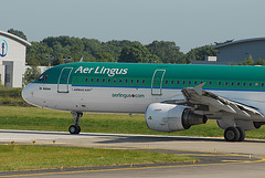 EI-CPG A321-211 Aer Lingus