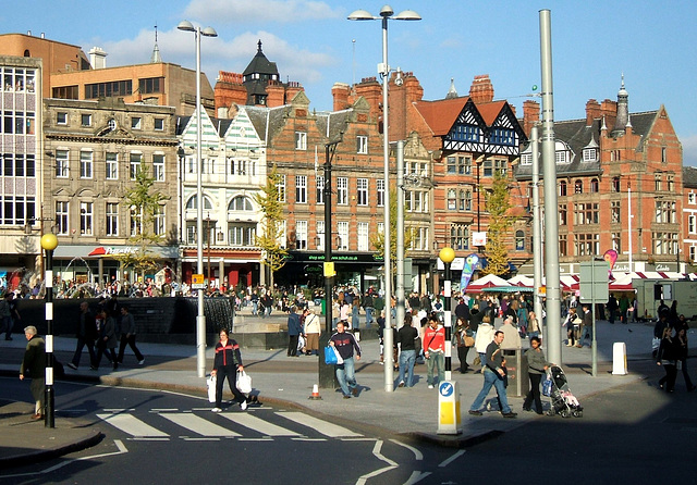 Market Square