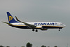 EI-EBF B737-8AS Ryanair