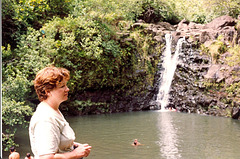 On the Road to Hana