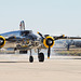 N1042B B-25N Pacific Prowler