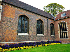 magdalene college, cambridge