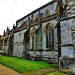 milton abbey dorset