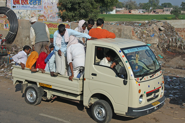 Hop on in