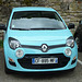 France 2012 – New Renault Twingo