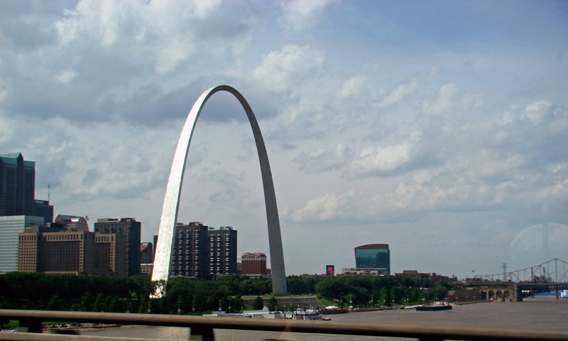 Gateway Arch