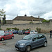 France 2012 – Car park in Chalon-sur-Saône