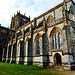 milton abbey dorset