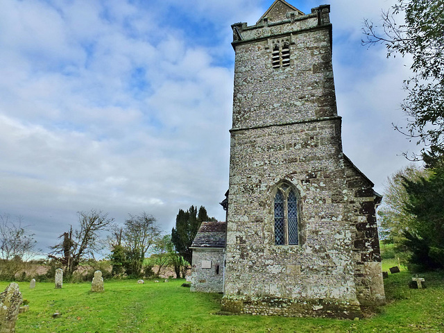 tarrant crawford, dorset