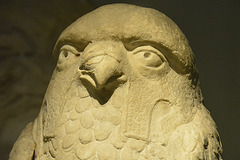Museum of Antiquities – Predicting Owl of mr. Archates Petrios