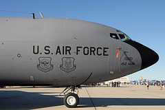 61-0280 KC-135R US Air Force