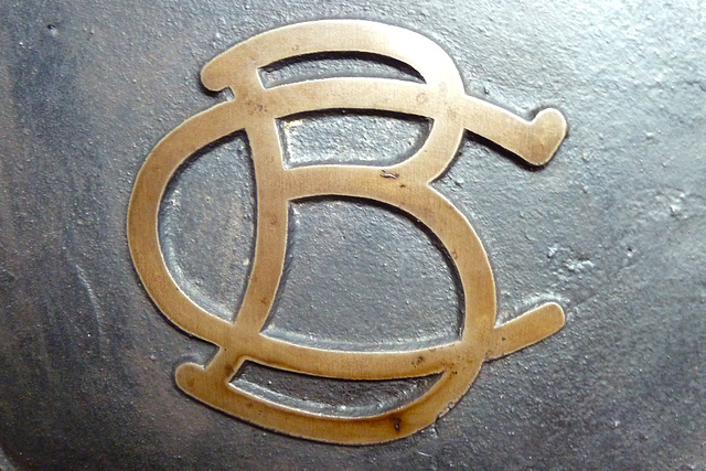Crossley Brothers logo