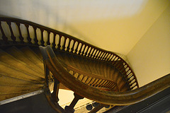 Museum of Antiquities – Stairs