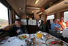 Aboard The Silver Lariat (2035)