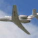 CS-DRU BAe125 Net Jets Europe
