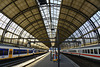 Amsterdam Central Station