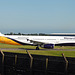 G-OZBN A321-231 Monarch Airlines