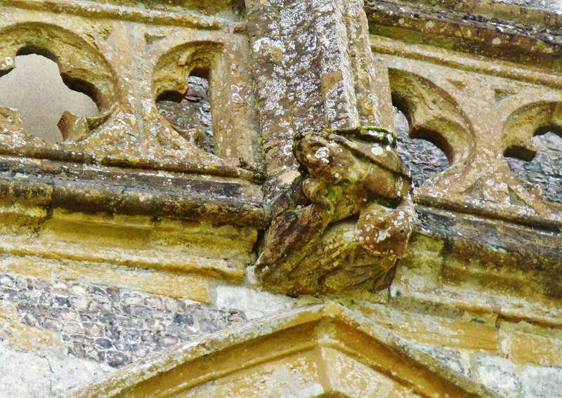 milton abbey dorset