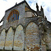 milton abbey dorset