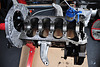 Rebuilding a Mercedes-Benz OM616 engine – Underside of the shortblock